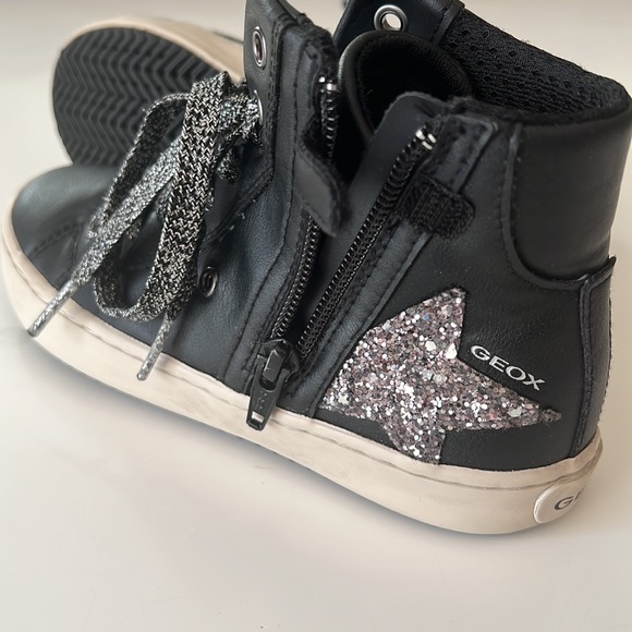 GEOX kids sneakers - Picture 8 of 9